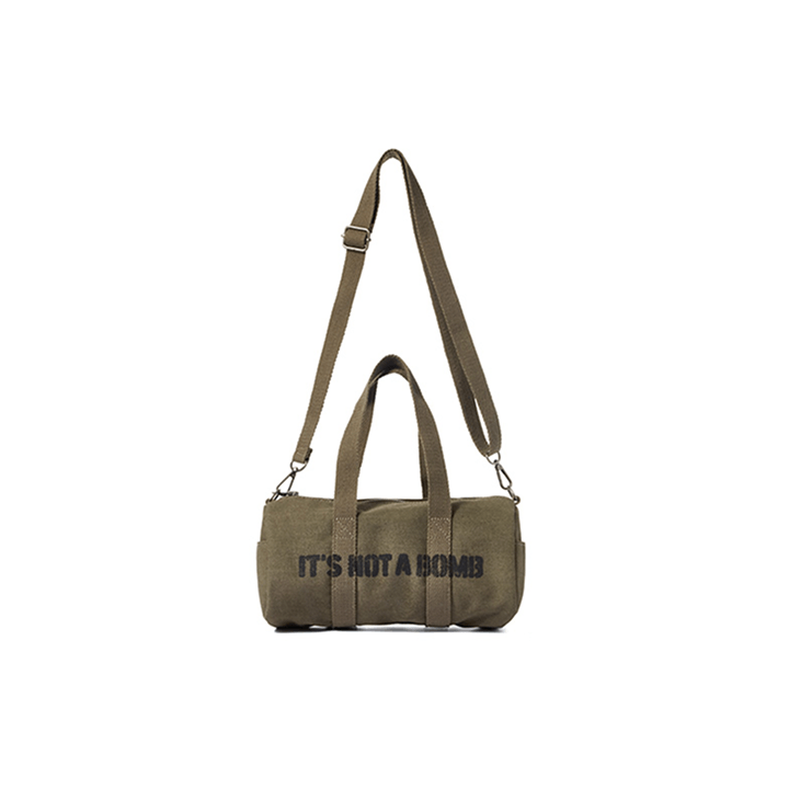 BTS Official Light Stick Bag
