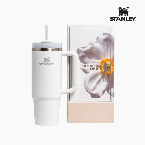 Stanley Korea Quencher H2.0 Flow State Tumbler 887ml (30oz)