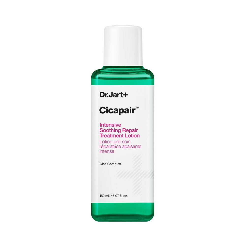 Dr.Jart+ Cicapair Intensive Soothing Repair Treatment Liquid Lotion Toner (100ml /150ml