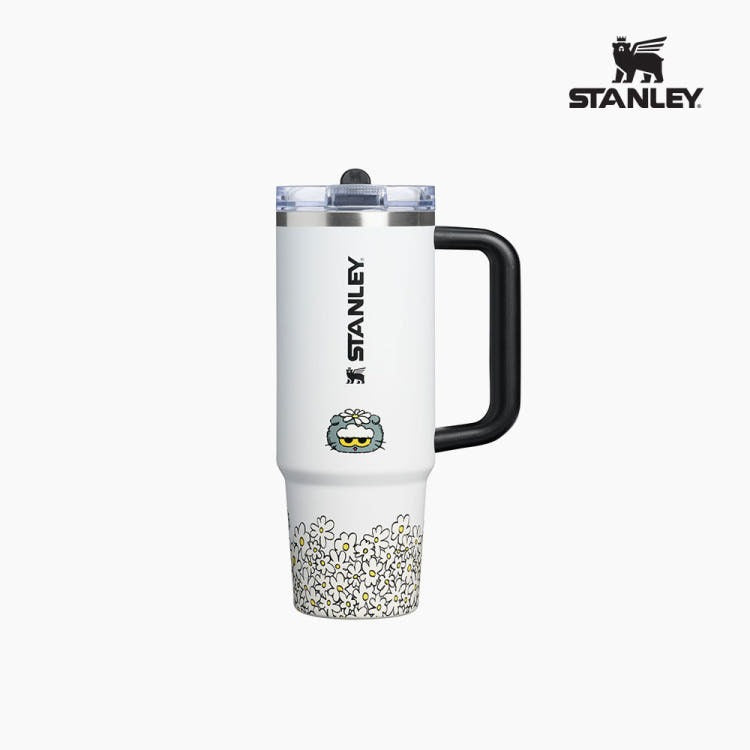 Stanley 1913 x ZO&FRIENDS Quencher ProTour 30oz | G-DRAGON