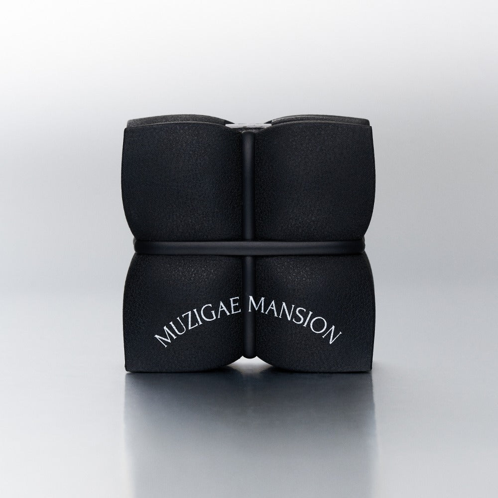 Muzigae Mansion Slick Mat Cushion