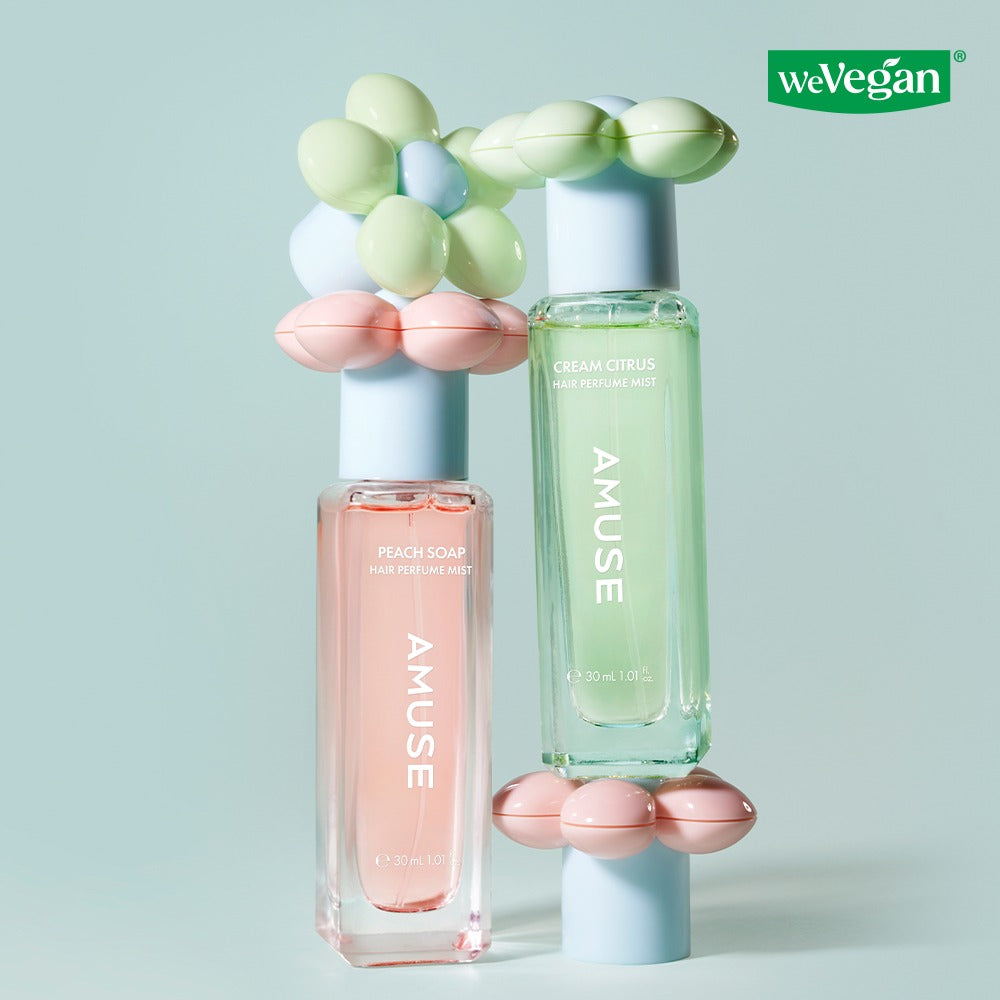 Amuse Hair Perfume Mist