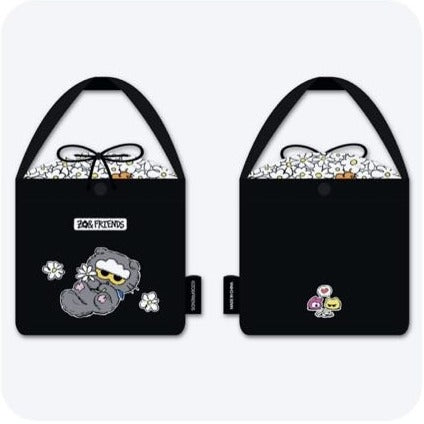 ZO&FRIENDS Bokjori Insulated Bag Set