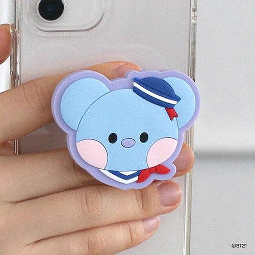 BT21 Marine GripTok
