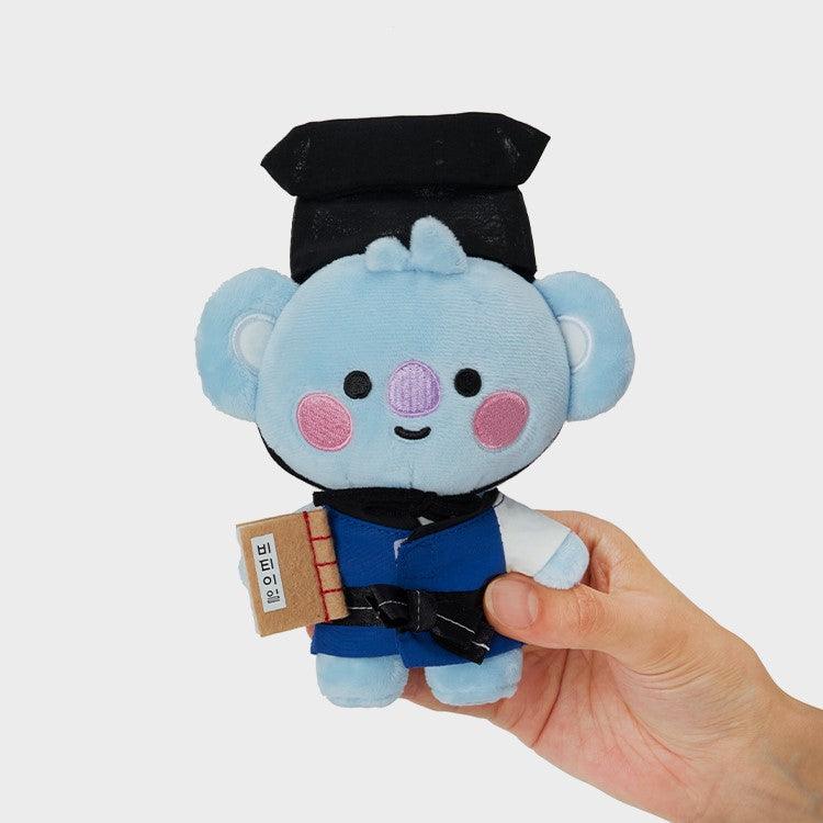 BTS FESTA Baby BT21 K 版服装娃娃