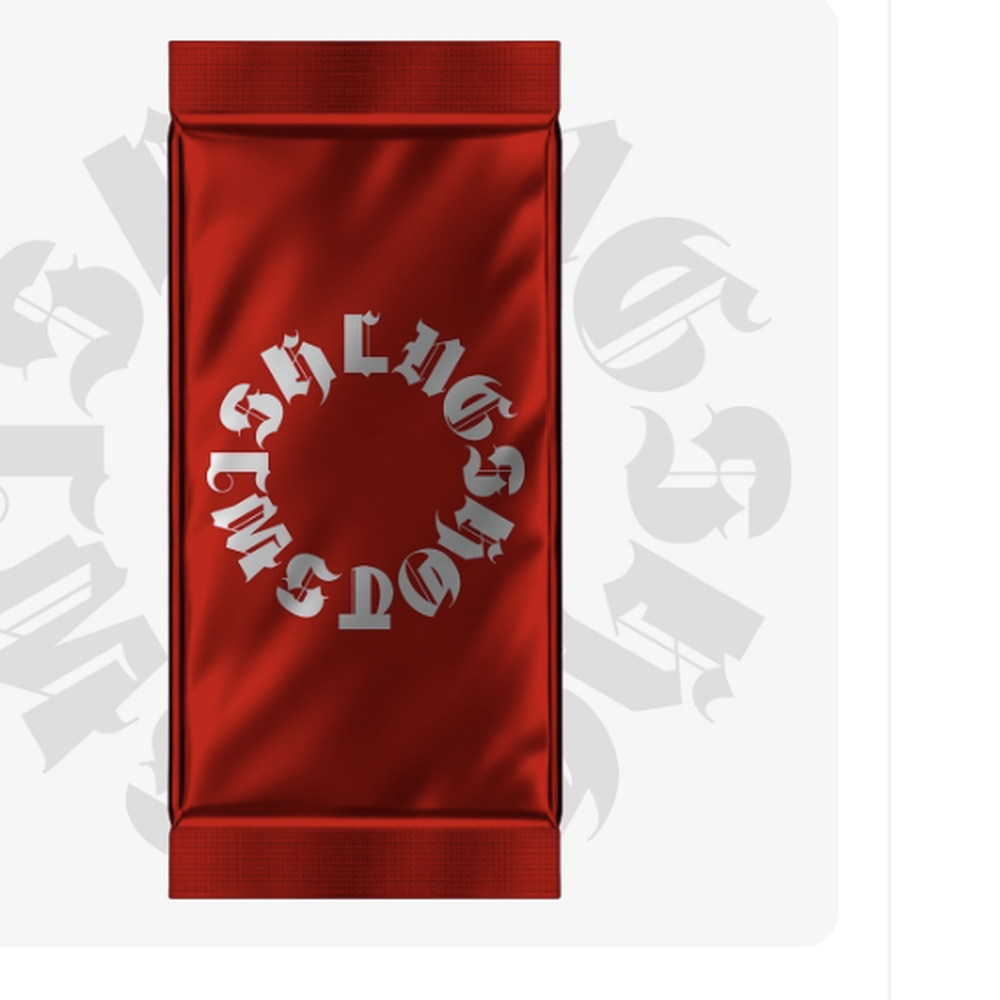 LNGSHOT S.W.I.S.H. EP Card Pack Ver. album product photo