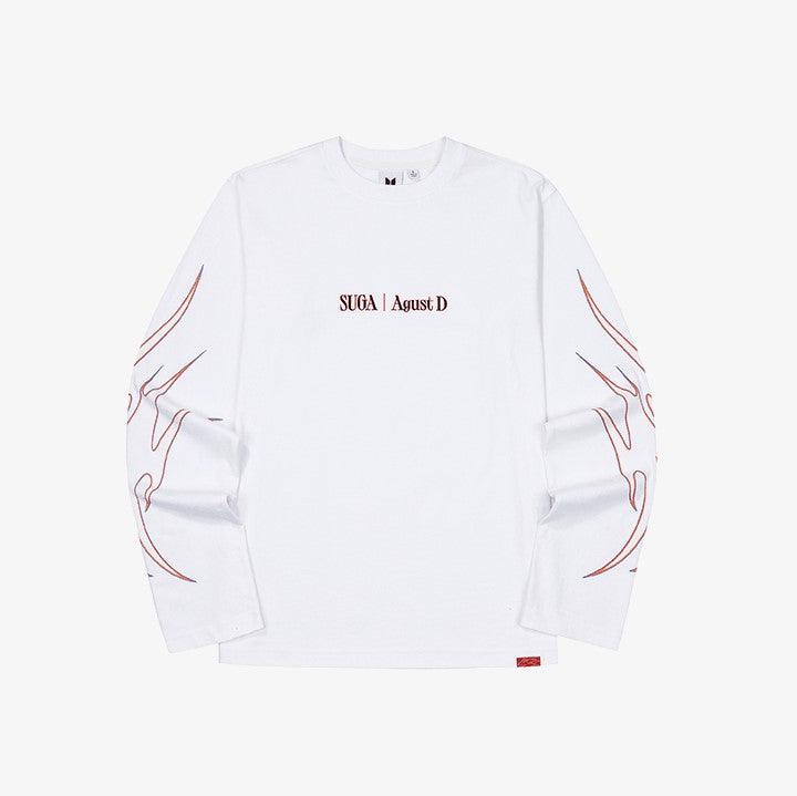 Suga Agust D D'Day Tour Merch (Final!)