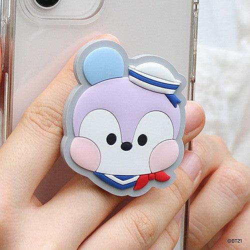 BT21 Marine GripTok