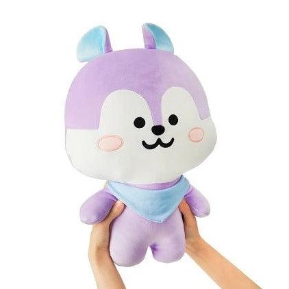 BT21 Inside Mang Large Plush Doll