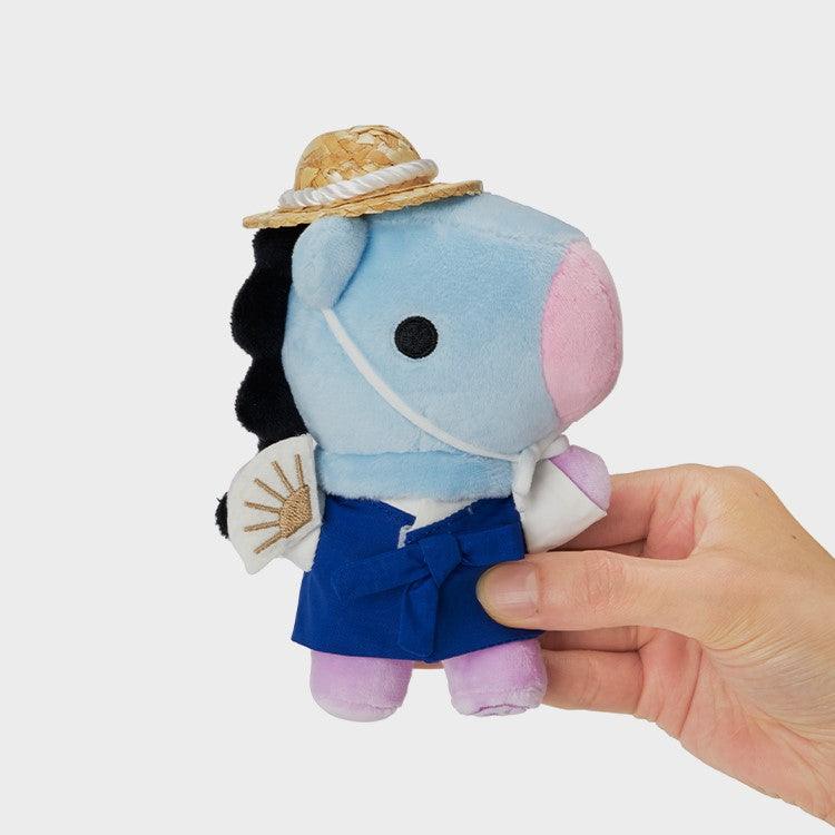 BTS FESTA Baby BT21 K 版服装娃娃