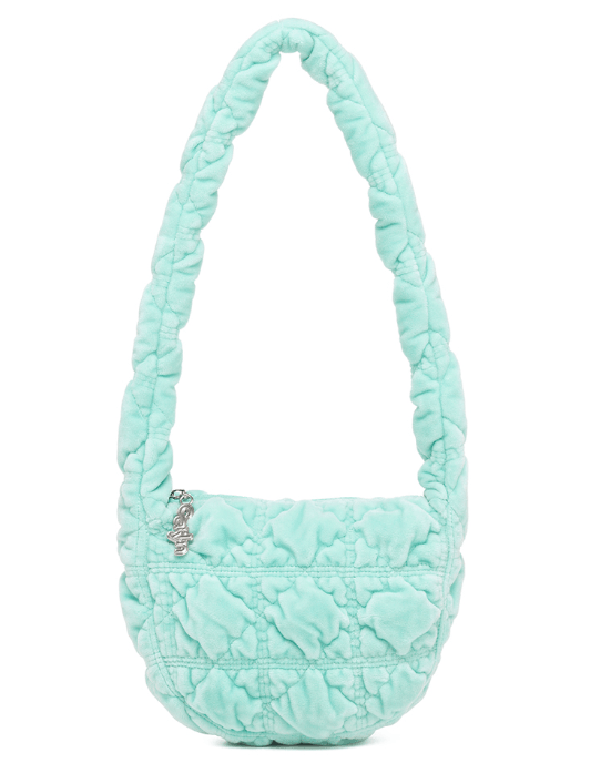 Carlyn New Soft Velvet Mini 6colors