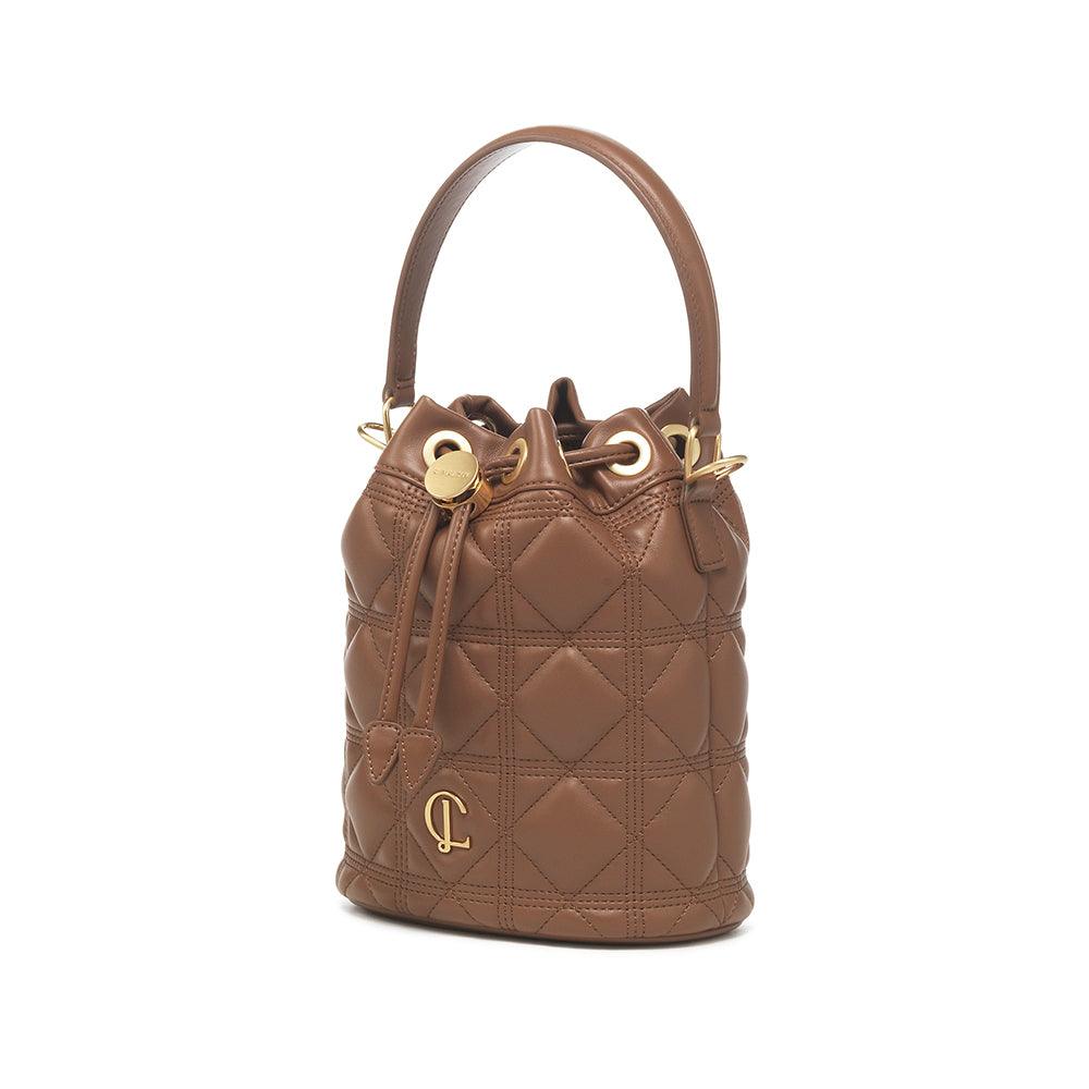 Carlyn Maro Bucket Bag FW23