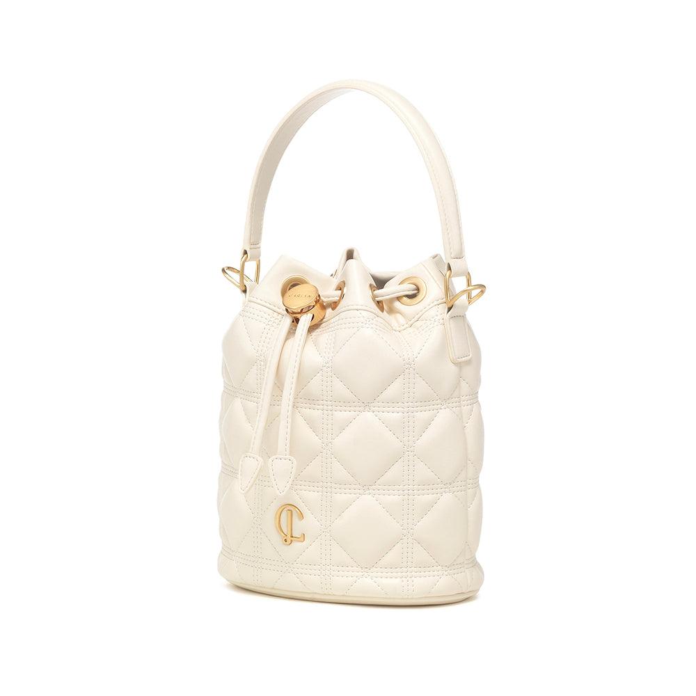 Carlyn Maro Bucket Bag FW23