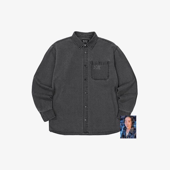 Suga Agust D D'Day Tour Merch (Final!)