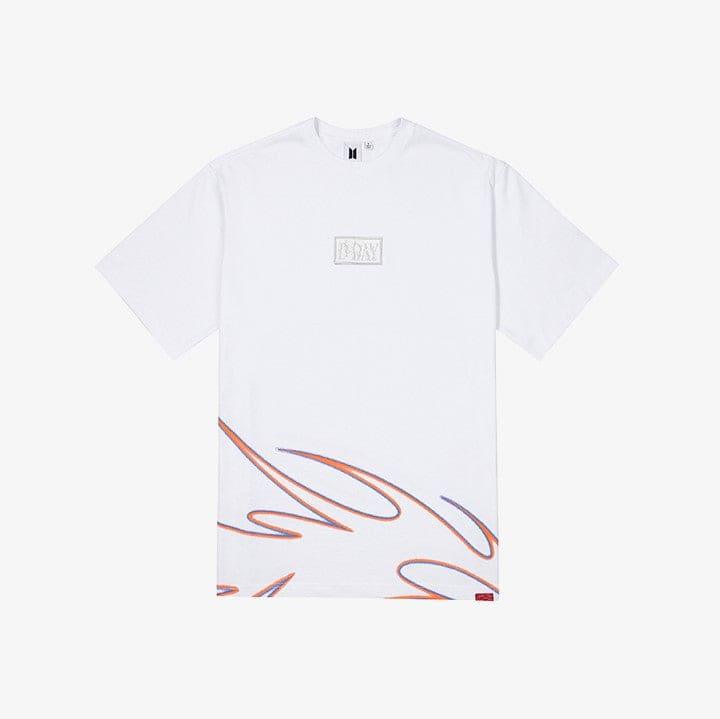 Suga Agust D D'Day Tour Merch (Final!)