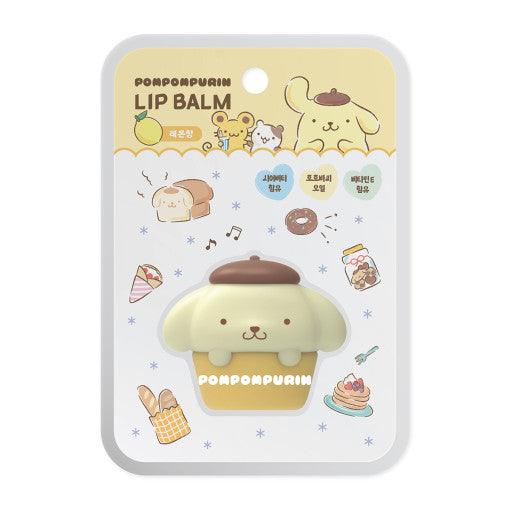 Sanrio Lip Balm 7eleven Korea Collab