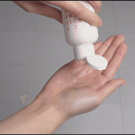 One:Well Enzyme Facial Cleanser