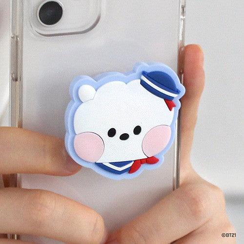 BT21 Marine GripTok