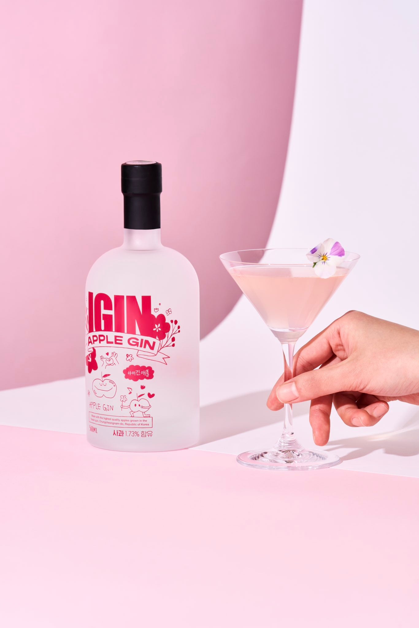 IGIN Limited Editions (Bottle Only)
