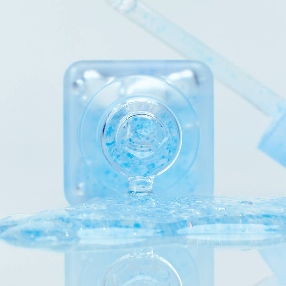 DPPR Hyaluronic Acid Hyal Cube Moisture Serum 50ml