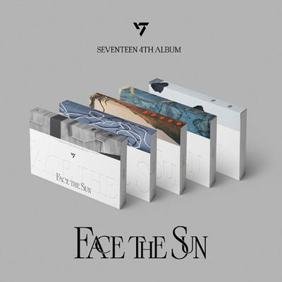 SEVENTEEN X Kyobo Bookstore 10th Anniversary 'SEVENTEEN WEEKS' Lucky Draw Event