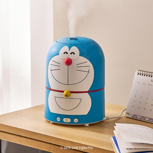 Doraemon Ultrasonic Humidifier 1.5L