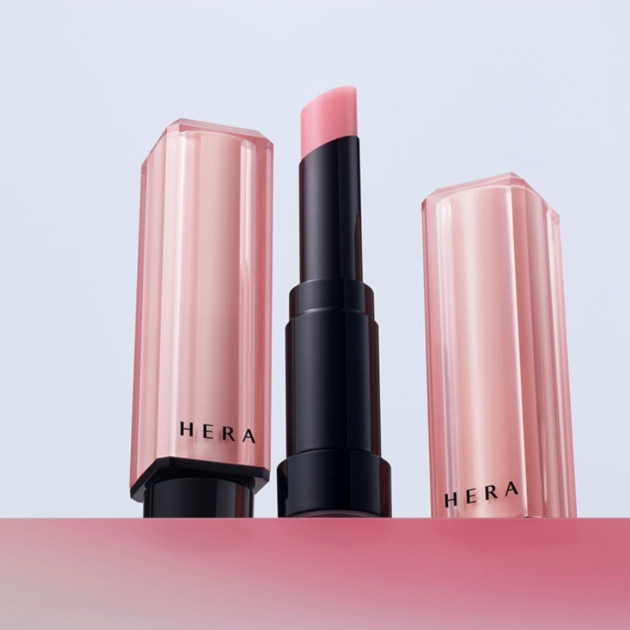 (Free Engraving)Hera Sensual Nude Gloss Jennie Pick(+hand cream included)