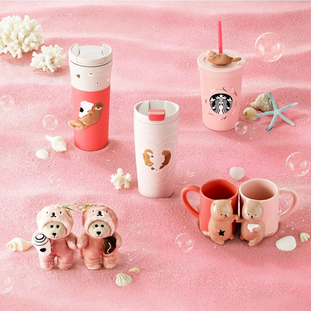 Starbucks Valentine Day Gift