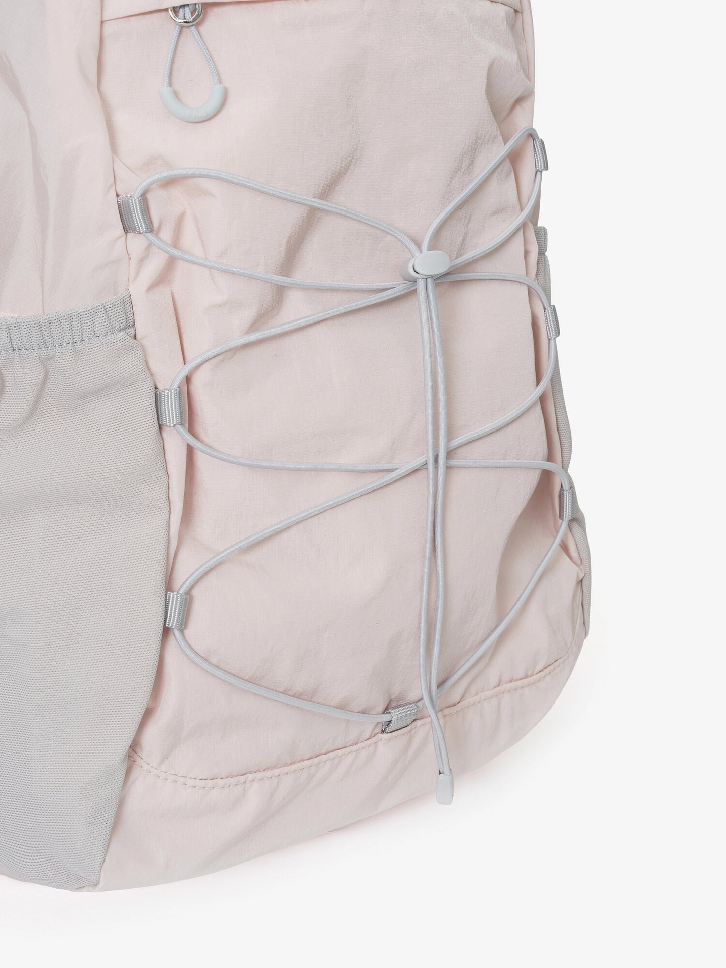 FILA Lightweight String Backpack