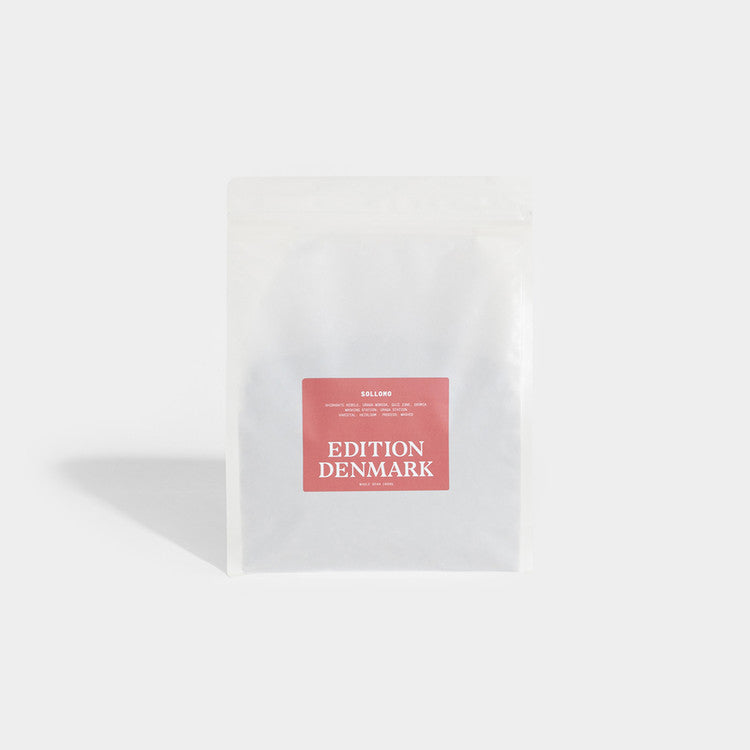 Edition Denmark Solomon