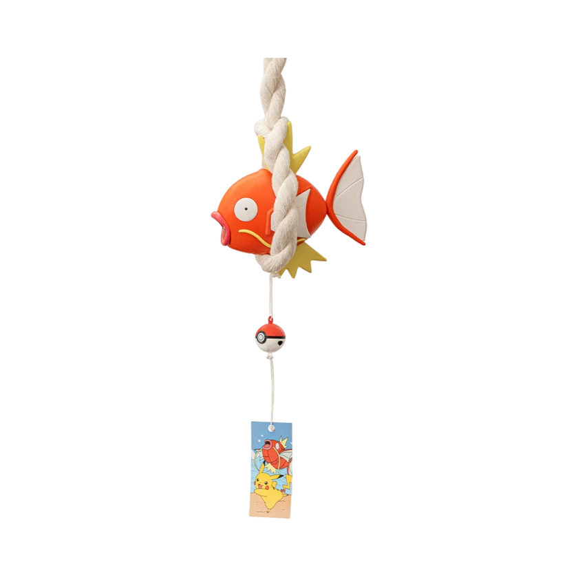 Animore Pokémon Magikarp Scenery