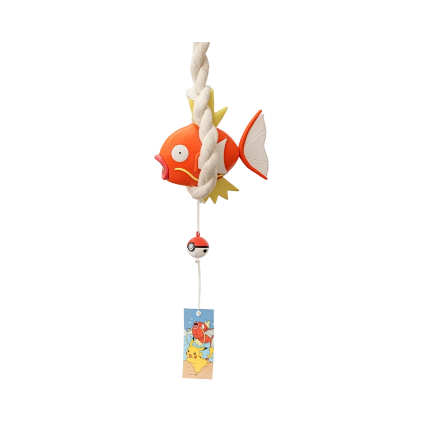 Animore Pokémon Magikarp Scenery