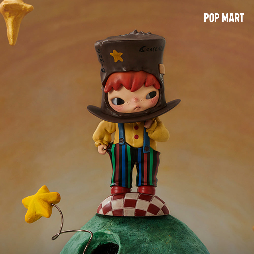 Hirono X The Little Prince Series