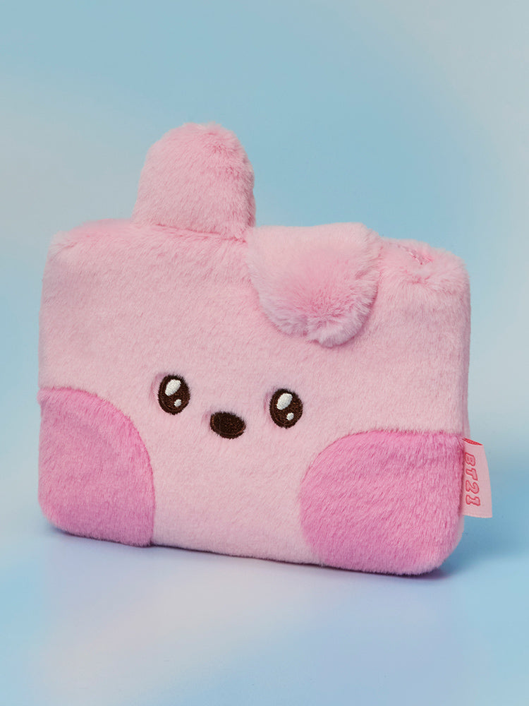 BT21 Minini Hug Me Pouch