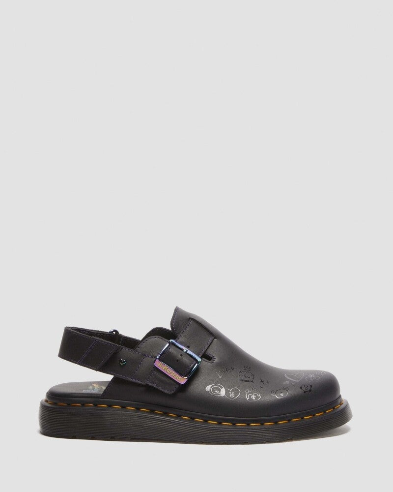Drmartens x Bt21 Jorge