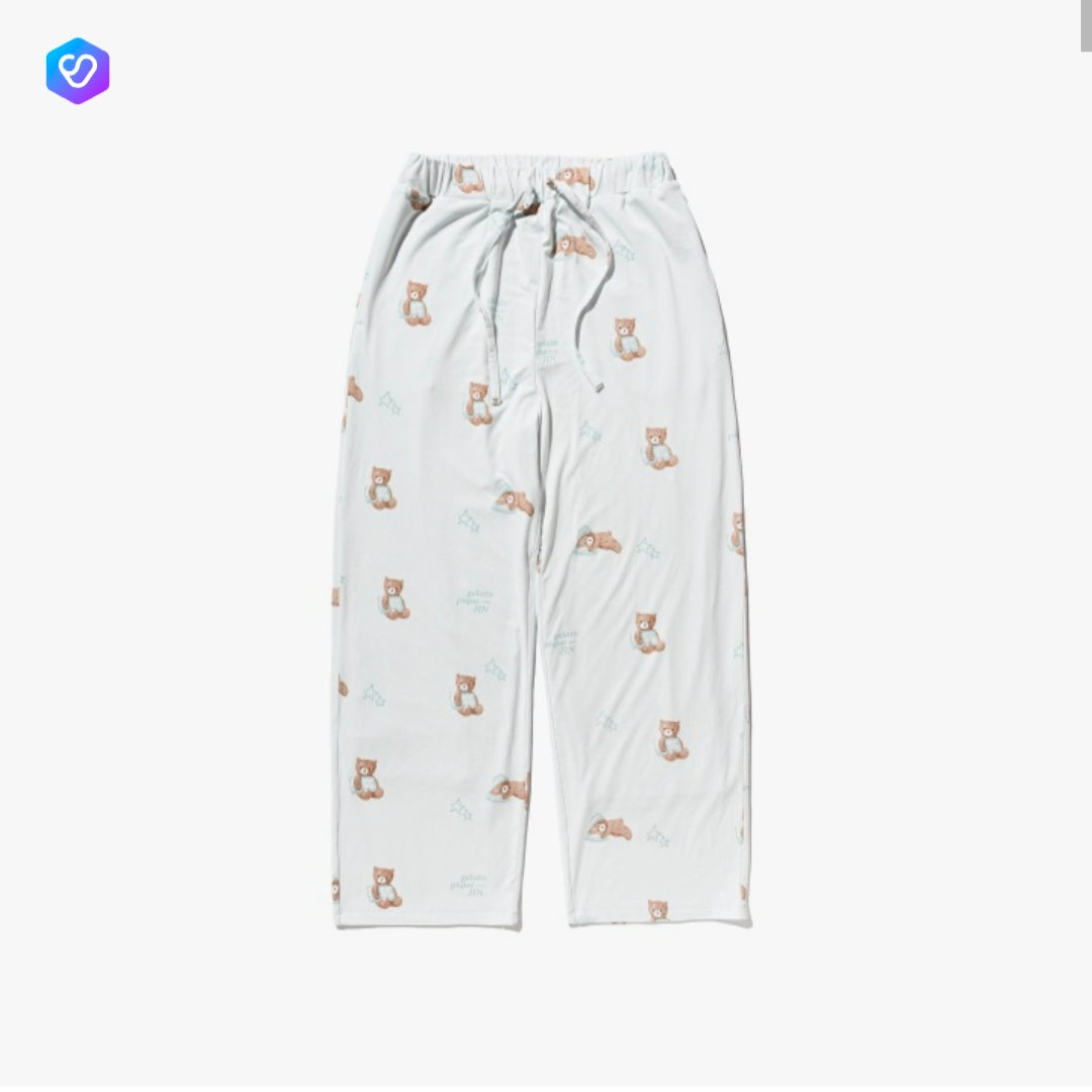 Gelato Pique x Jin Collab Merch