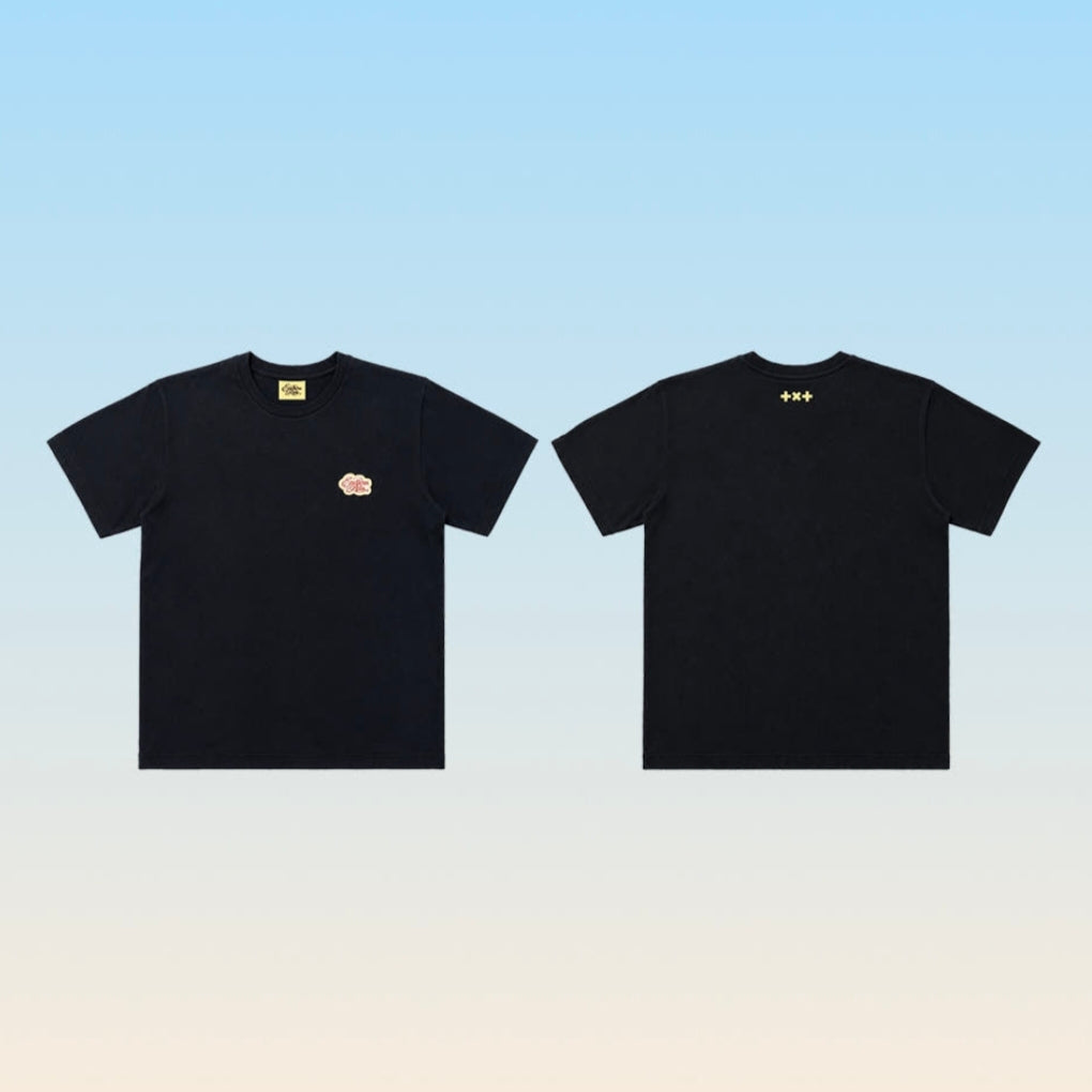 TXT VR CONCERT season 3 ENDLESS RIDE : MERCH S/S T-SHIRT