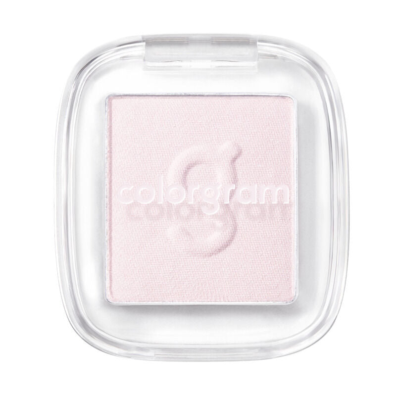 Colorgram x Crayon Shinchan Single Cube Eyeshadow