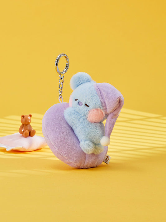 BT21 Chill Break Keyring