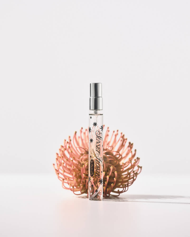 Leplein Sunset Flower Gyeongju 10ml Perfume
