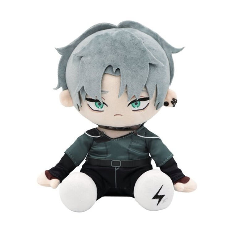 Alien Stage Plush Doll 20cm