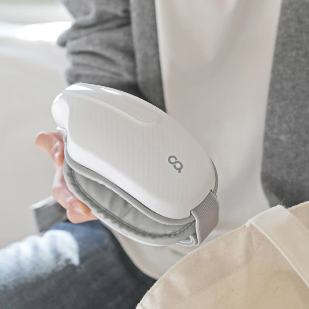 Oh, Eye Comfort World Eye Wireless Massage Machine