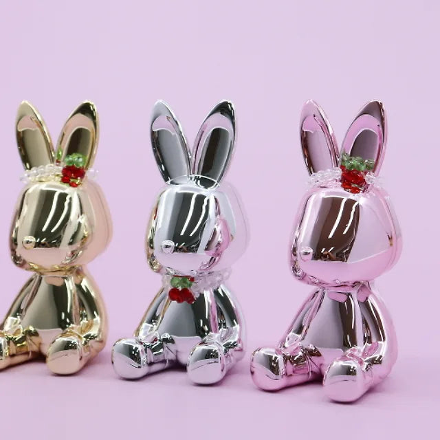 Three Nine Bunny Air Fresheners