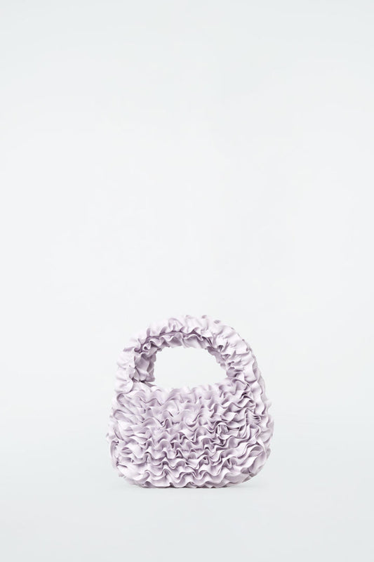 DAHLIA MICRO BAG