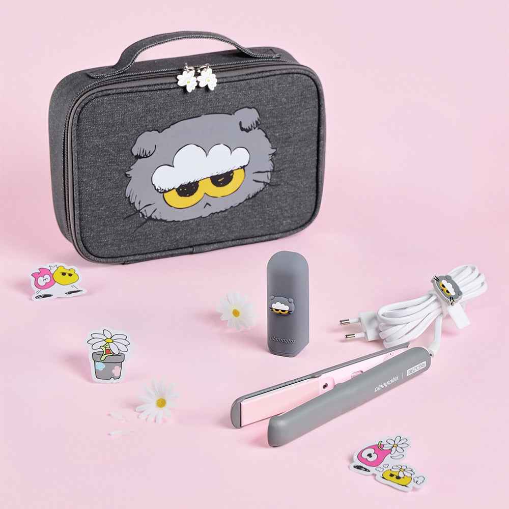 Glampalm Zo & Friends Special Edition Glam Chic Oh My Glam