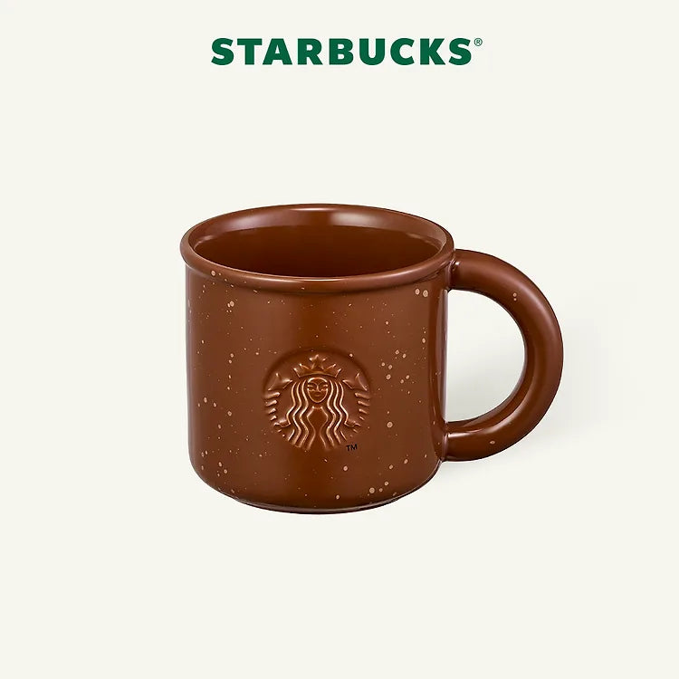 Starbucks "Together for sweet moments" Cookie Mello Sprinkle Mug 355ml