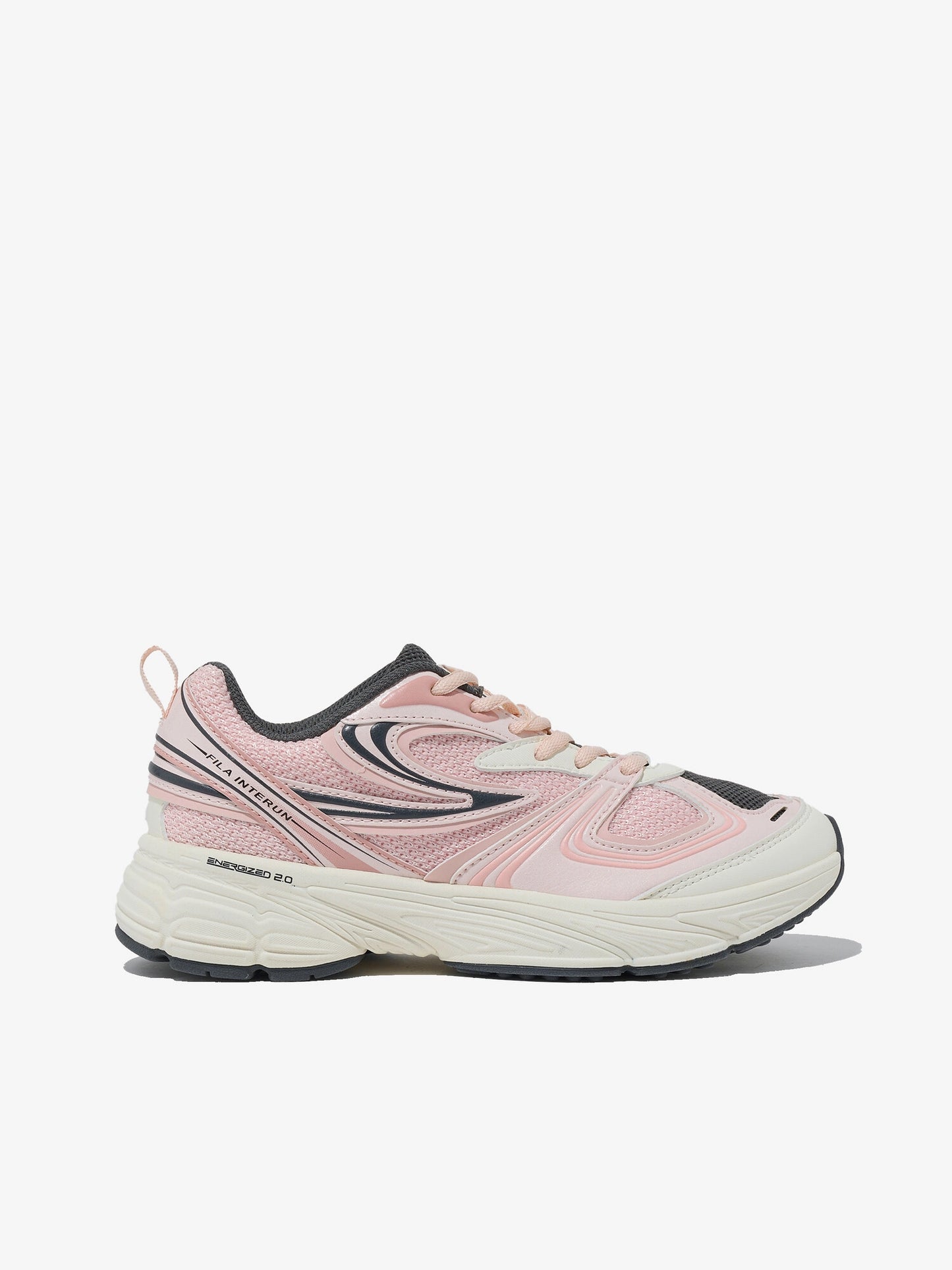 Fila Female Interrun Blossom