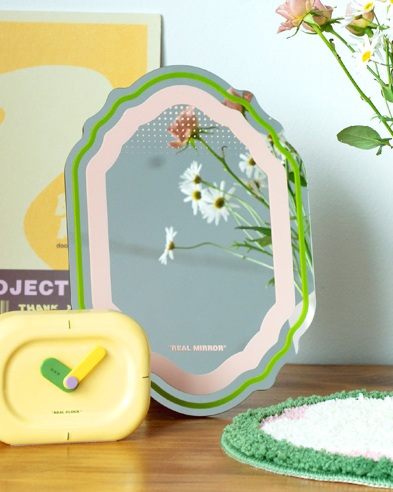 PROJECT R ACRYLIC MIRROR