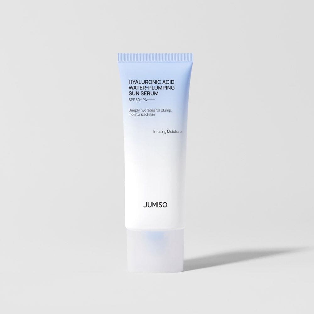 JUMISO Hyaluronic Acid Water Plumping Moisture Sun Serum 40ml
