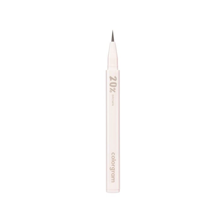 Colorgram Shade Re-Forming Brush Liner
